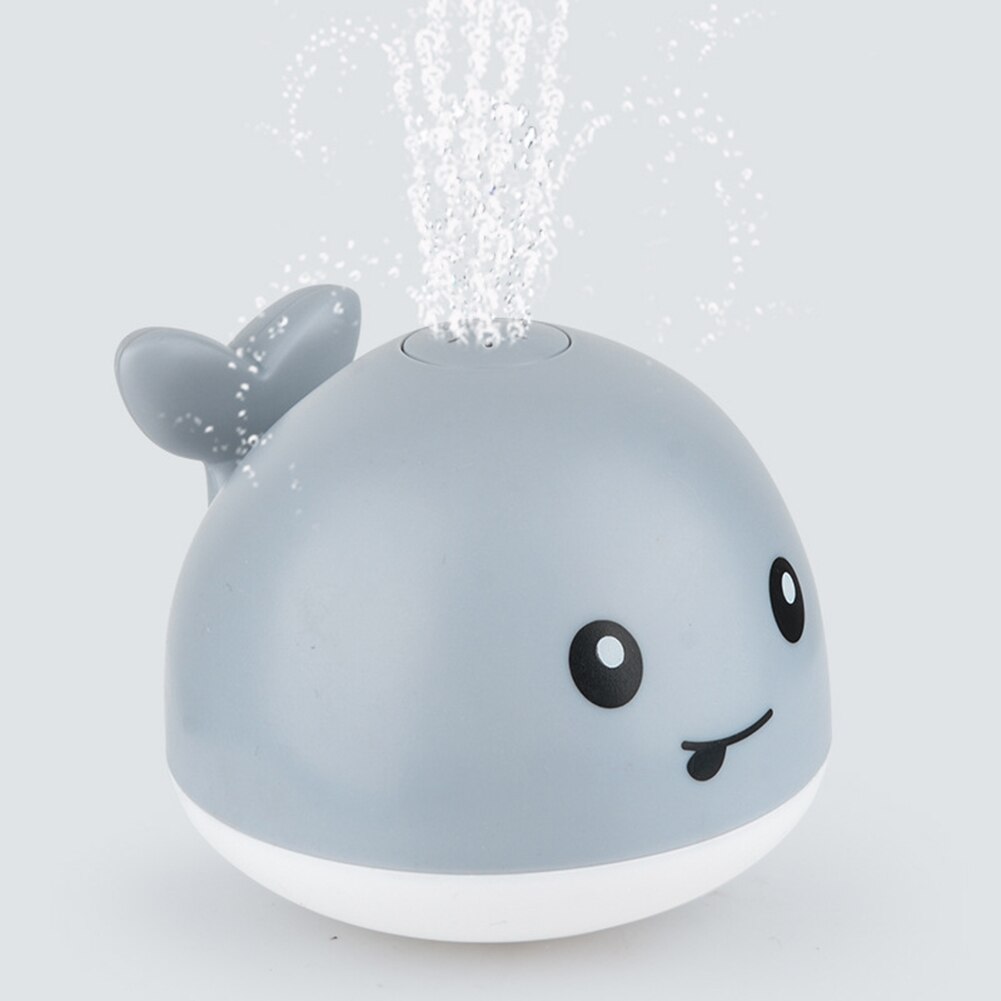 Bathtub Whale Toy - SuperBlings